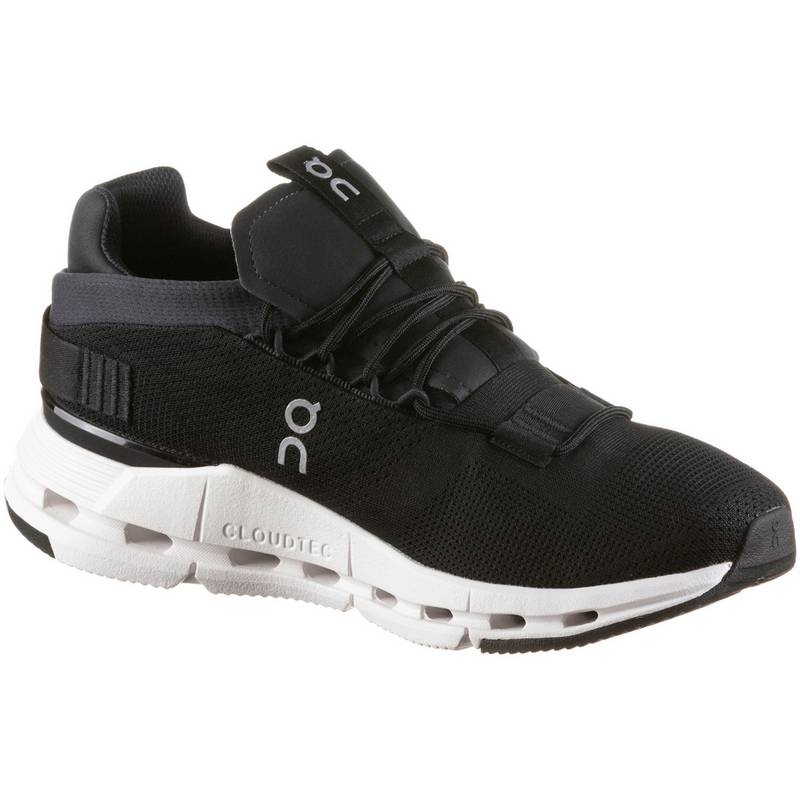 On Cloudnova Sneaker Herren