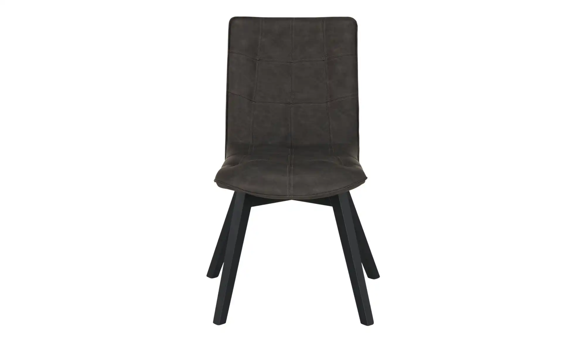 Gray & Jones Kunstlederstuhl Baltic Breeze One