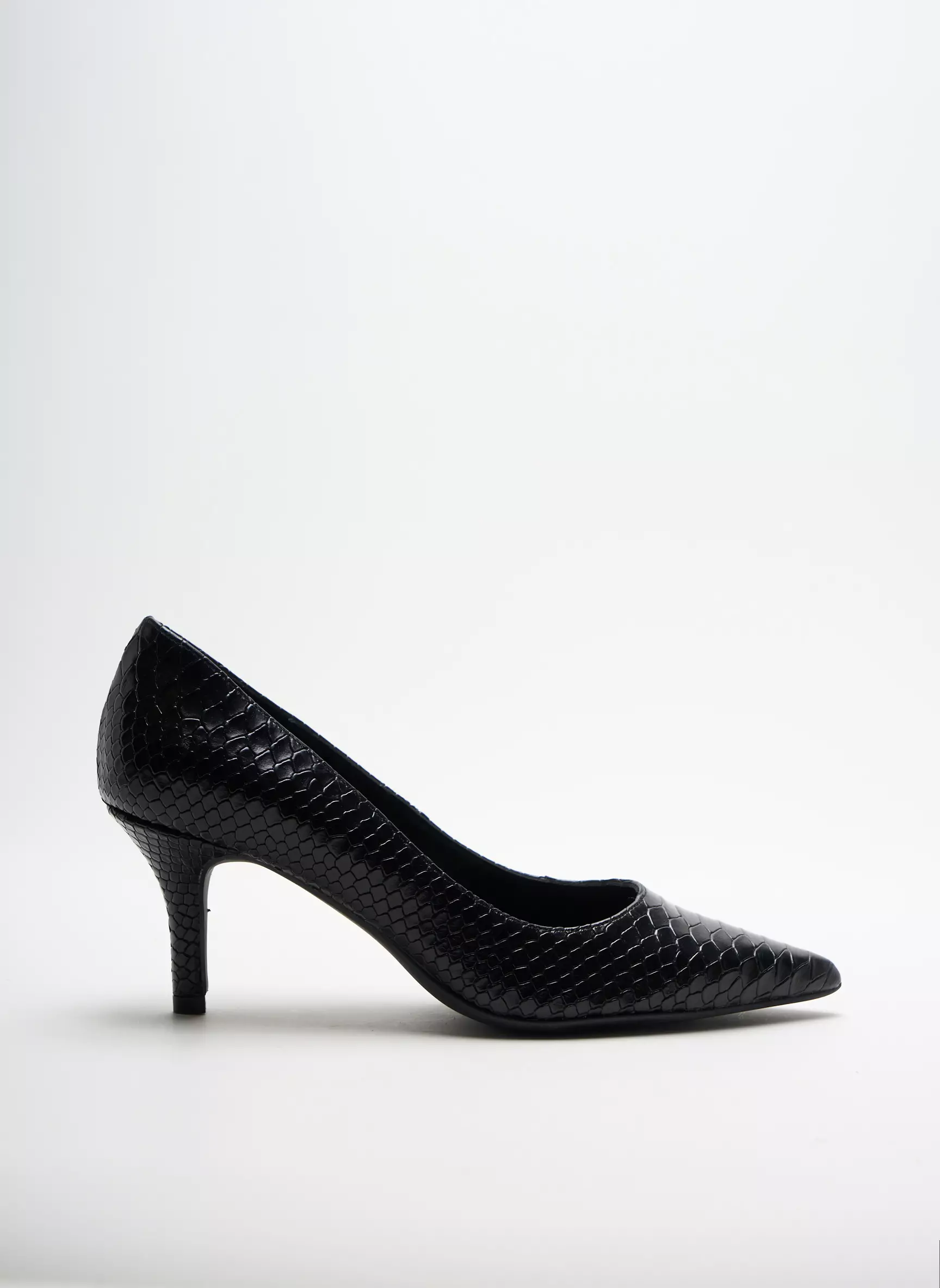 Marian Escarpins Femme couleur noir