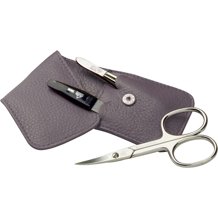 Taschen-Etui, 3-tlg. Siena