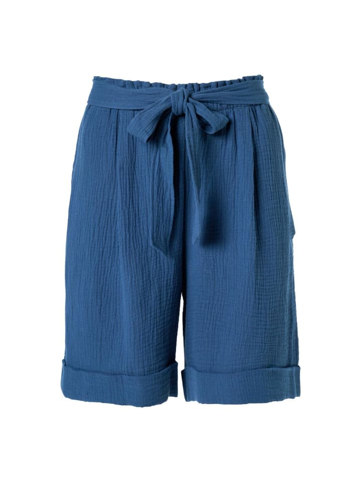 Mart Visser Caley Short Grau Blau günstig kaufen 42