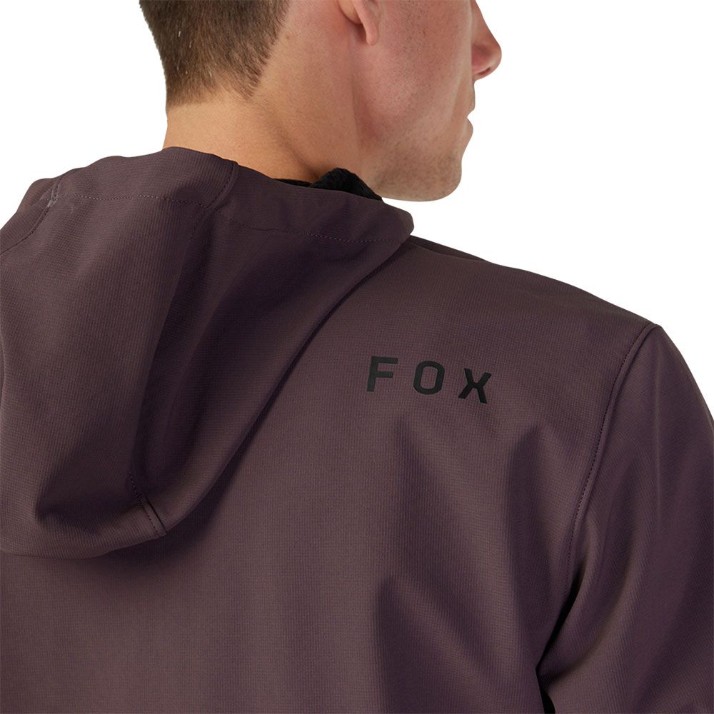 Fox Racing Ranger Fire - MTB Thermojacke kaufen | Bike-Discount