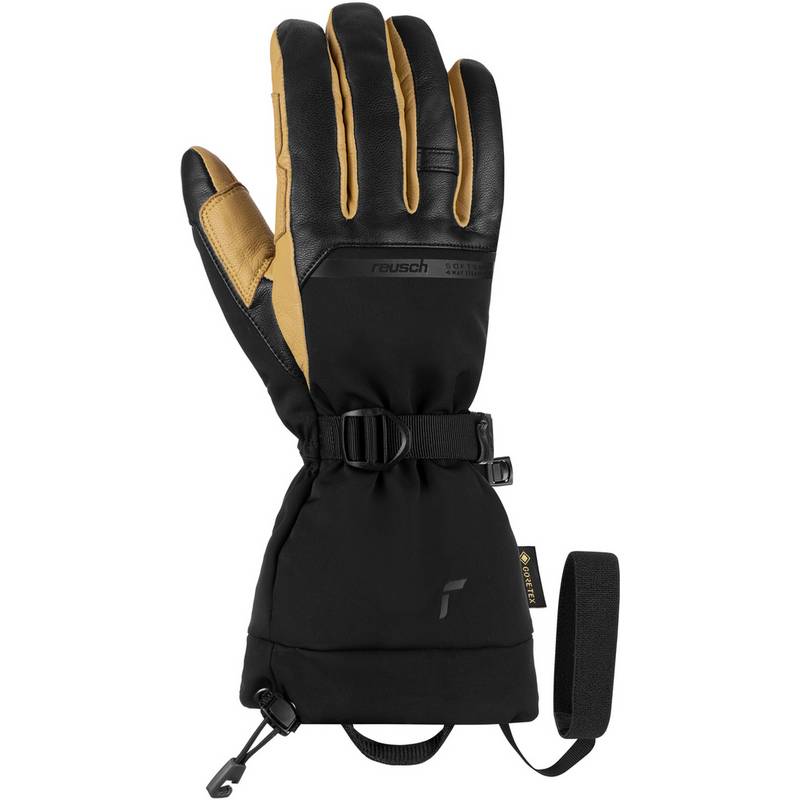 Reusch Discovery GORE-TEX TOUCH-TEC™ Skihandschuhe