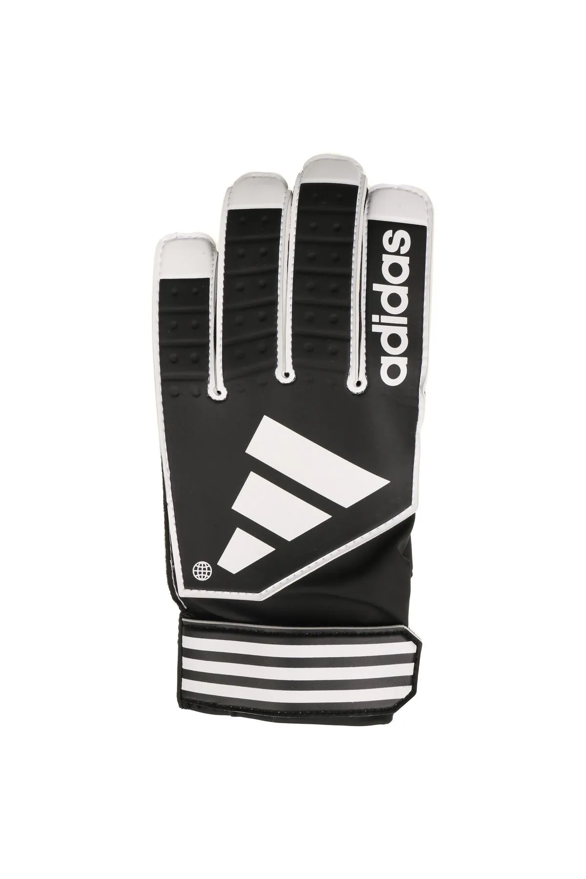 adidas  Handschuhe - Schwarz - Farbverlauf