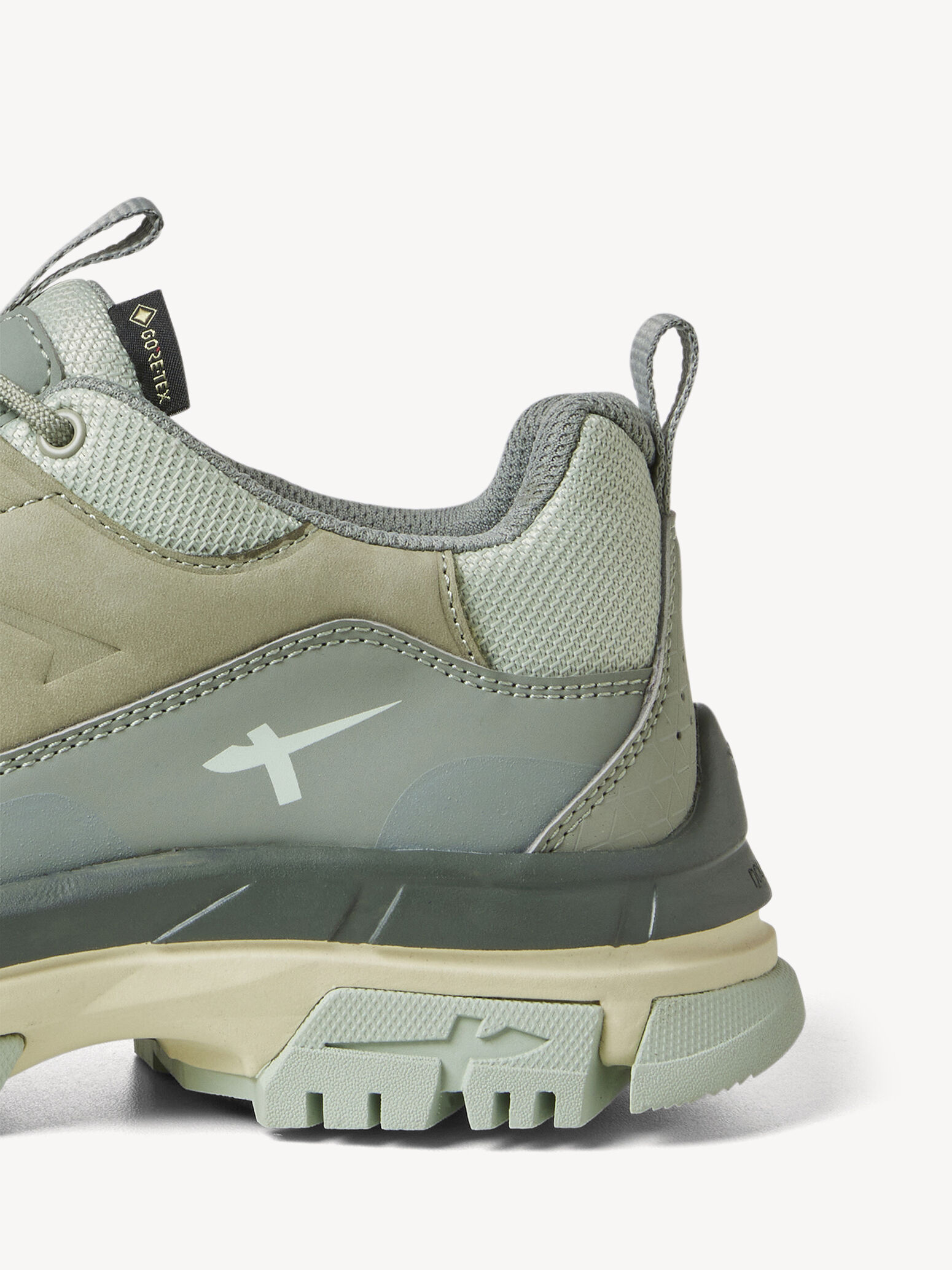 GORE-TEX Chaussure de randonnée H-3715 - vert
