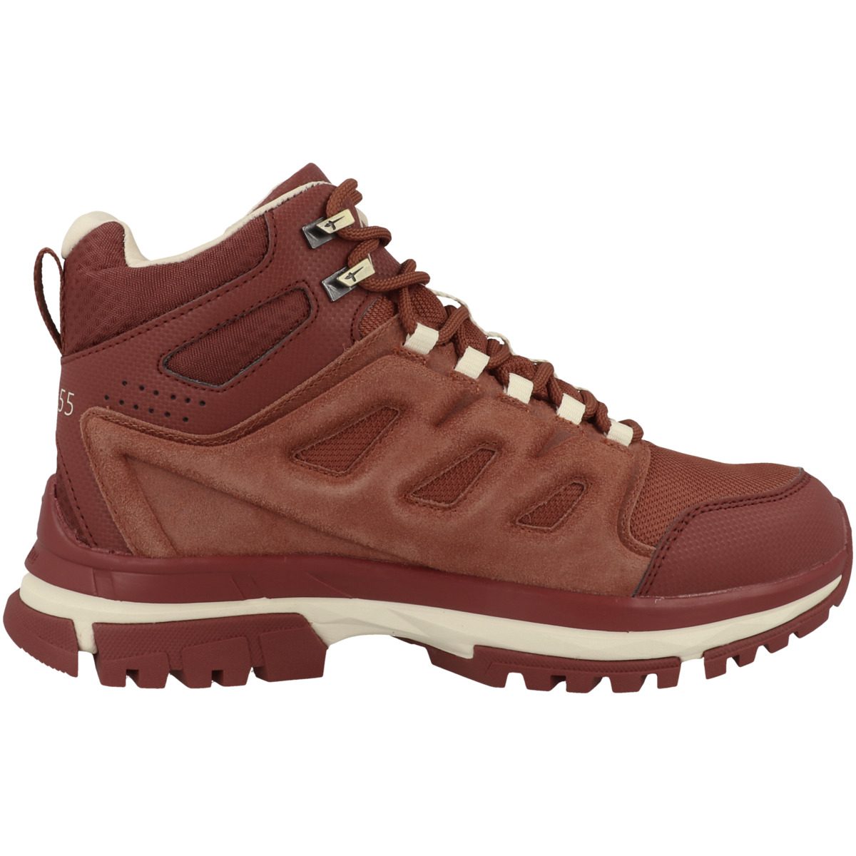 Tamaris 1-26257-39 Outdoorschuhe rot