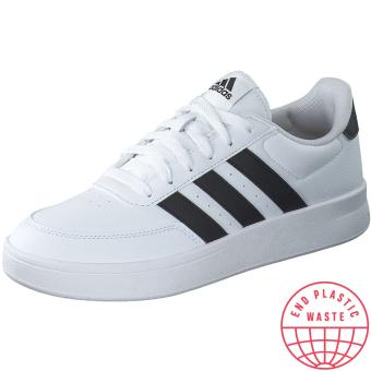 adidas Breaknet 2.0 Sneaker in weiß