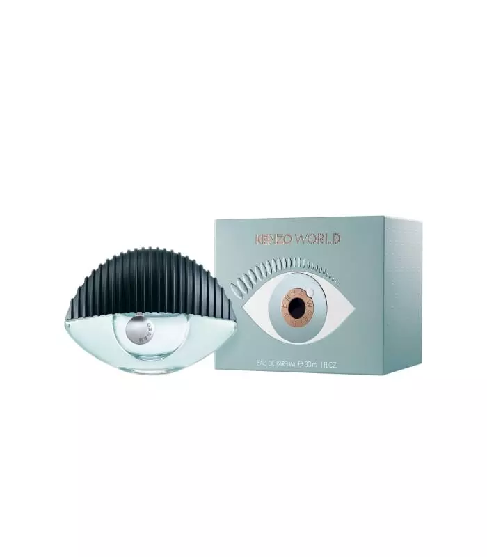 KENZO WORLD Eau de Parfum Vaporisateur