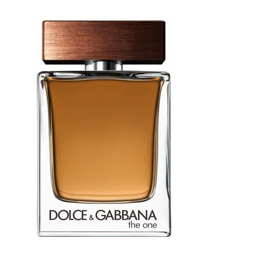 Dolce & Gabbana The One for Men Eau de Toilette 100 ml