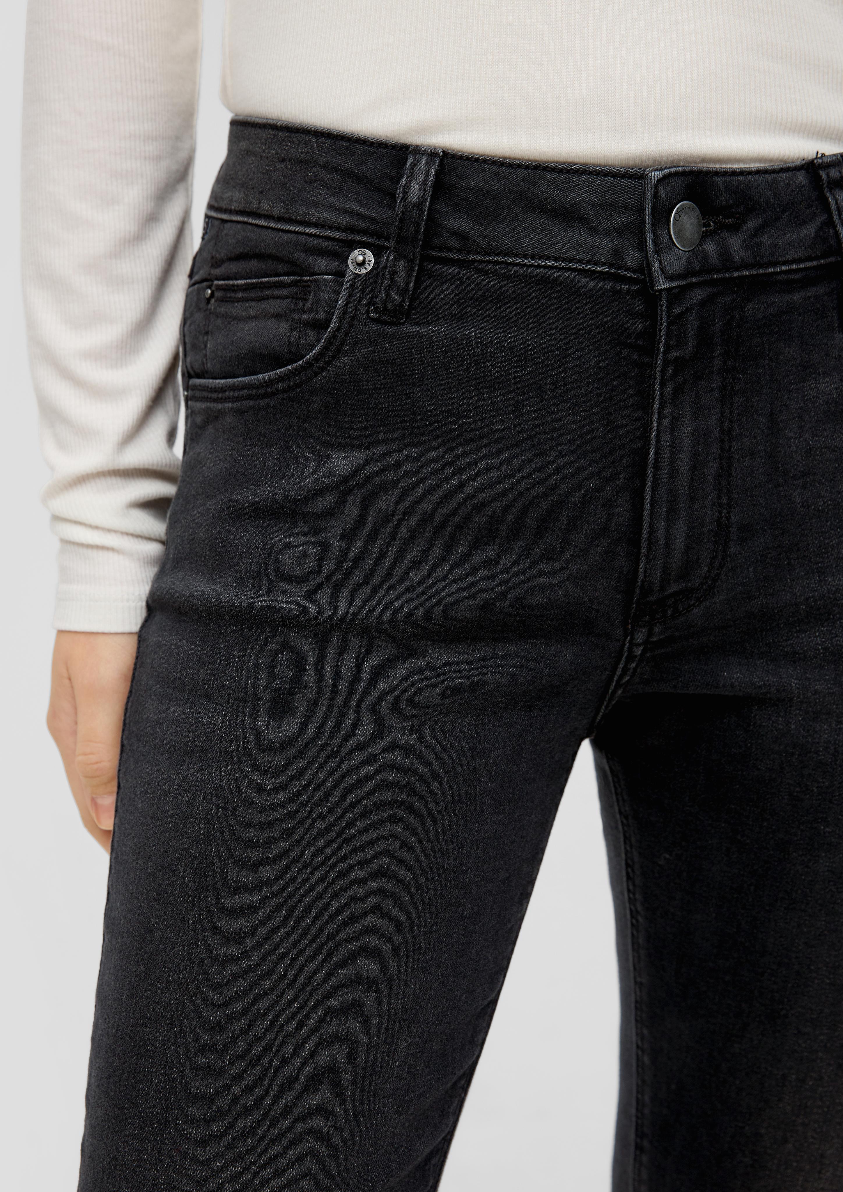 Jeans Sadie / Skinny Fit / Mid Rise / Skinny Leg   2149598-97Z2