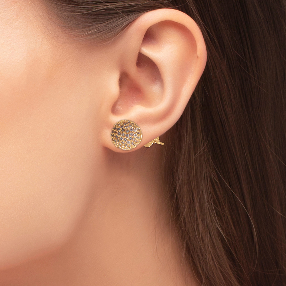 Heideman Boucles d'oreilles Lucere Boucles d'oreilles