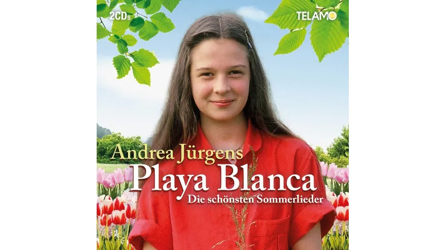 Playa Blanca (Die schönsten Sommerlieder)