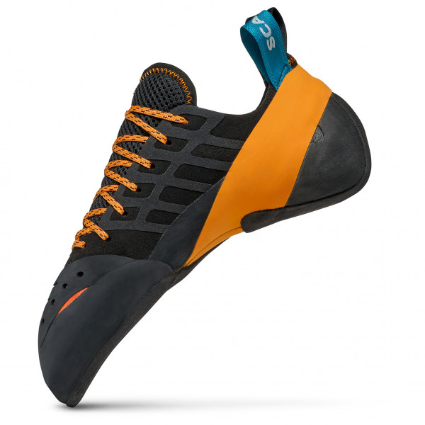 Scarpa - Instinct Lace - Kletterschuhe