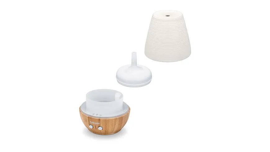 beurer Aroma Diffuser LA 40