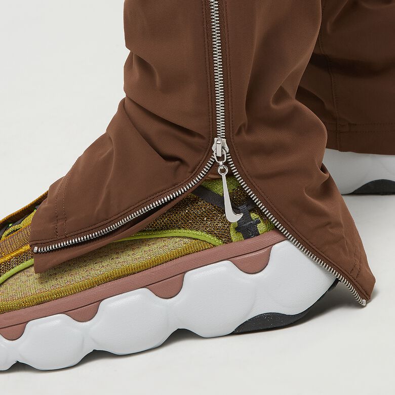 NIKE x Jacquemus Pants cacao wow