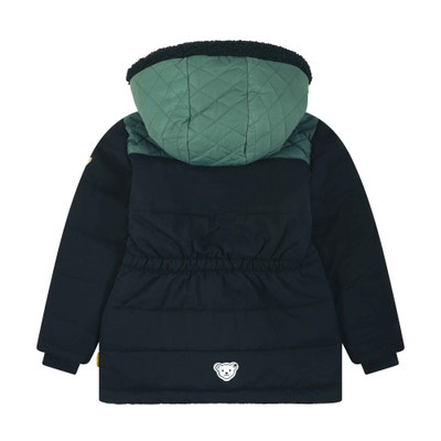 Jacke, dunkelblau für Jungs