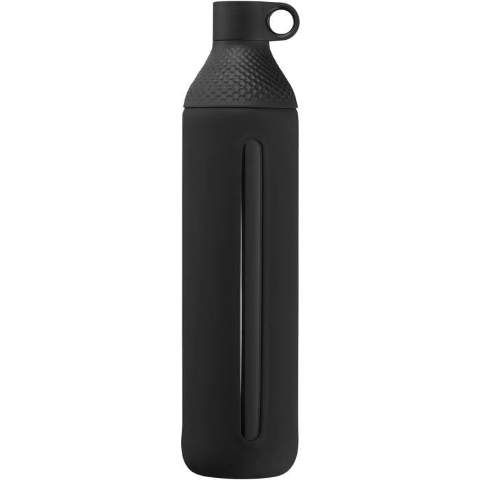 Waterkant Trinkflasche Glas, 0,75 l, Drehverschluss