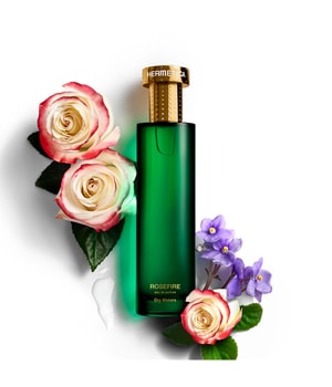 HERMETICA Dry Waters Collection Rosefire Eau de Parfum 50 ml