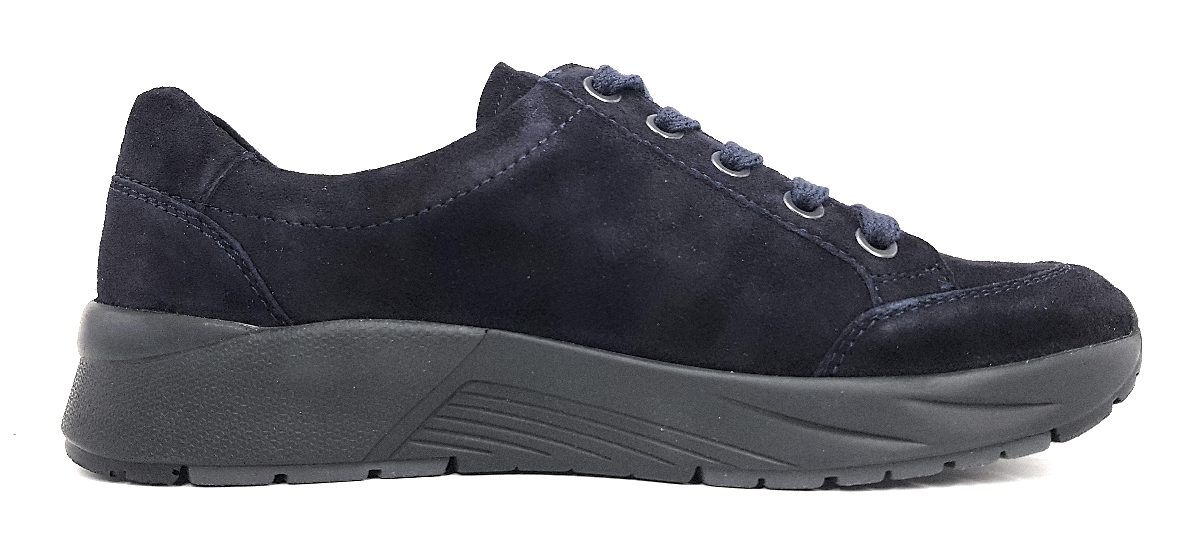 Semler Siggi S6025-042-080 Blau 080 midnightblue