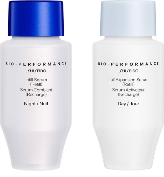 Shiseido Bio-Performance Skin Filler REFILL Gesichtsserum