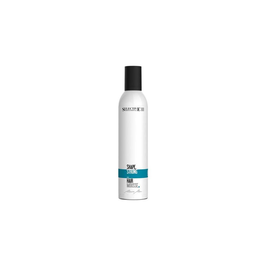 Shape Strong Hair Mousse