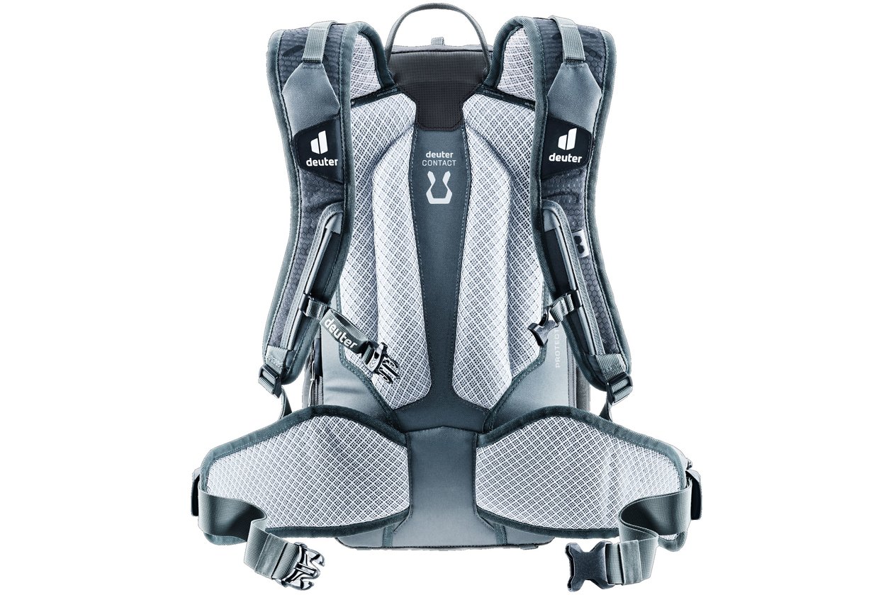deuter Attack 20