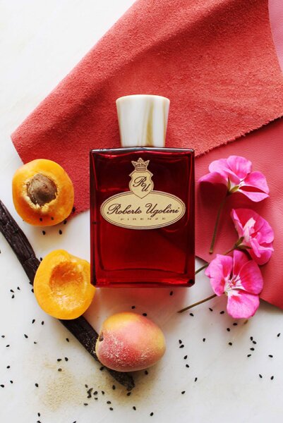 Roberto Ugolini Kitten Heel Eau de Parfum