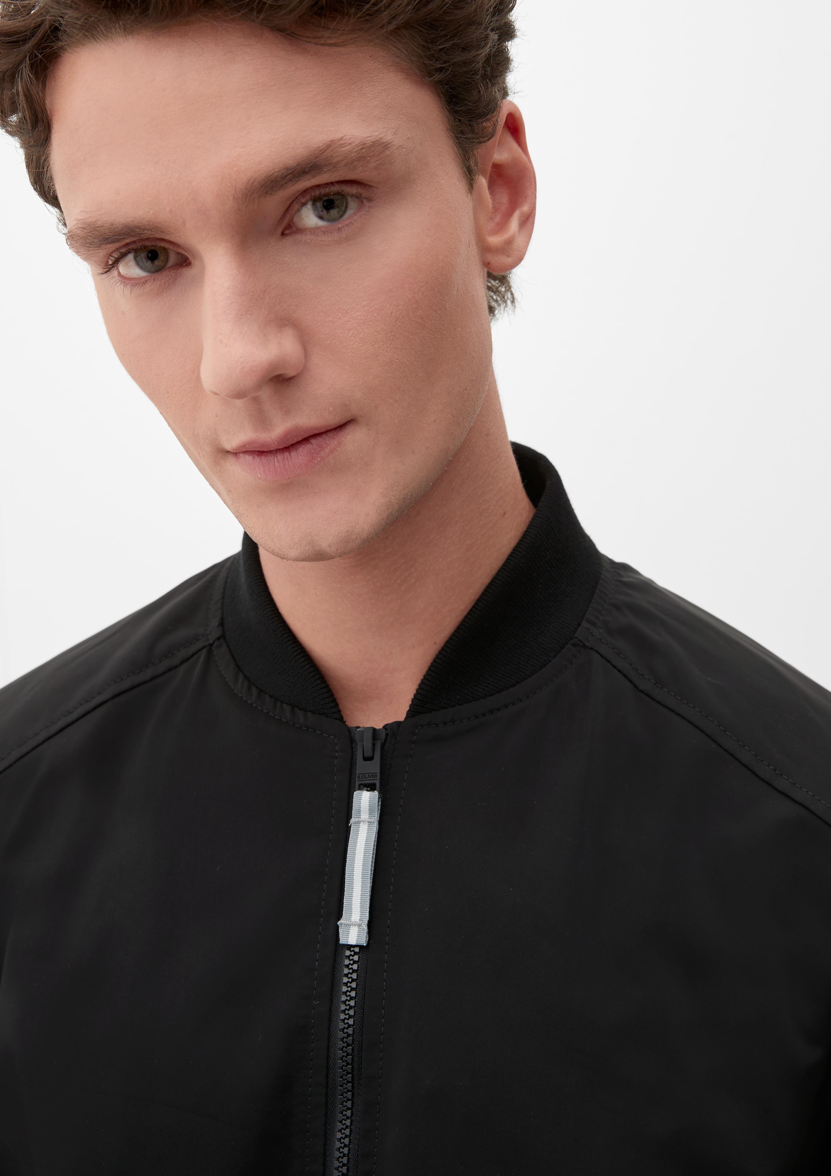 Jacke mit Stehkragen  2126485-9999