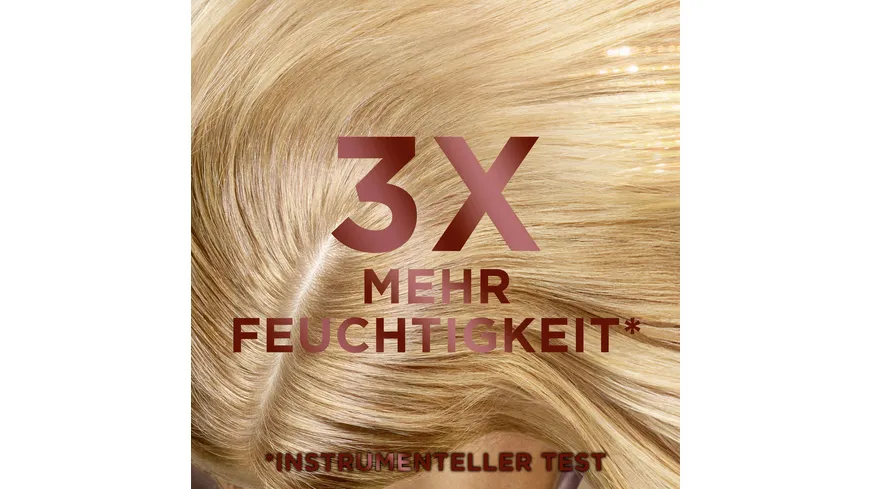 Garnier Wahre Schätze Haarkur Hair Remedy 340 ml