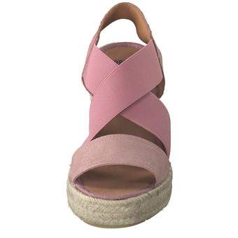 Verbenas Silvia Sardegna Sandale in rosa