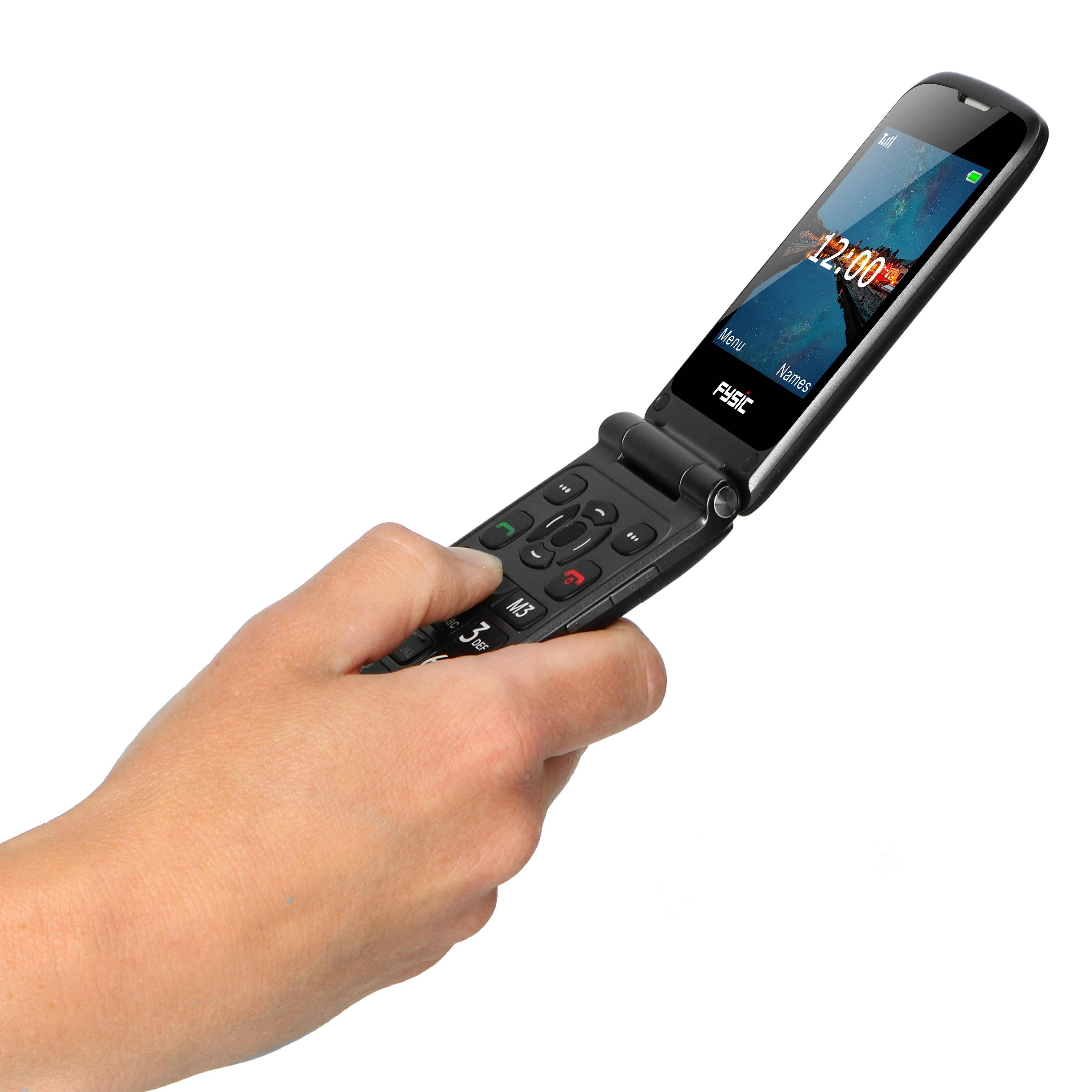 Fysic F15 Seniorenhandy