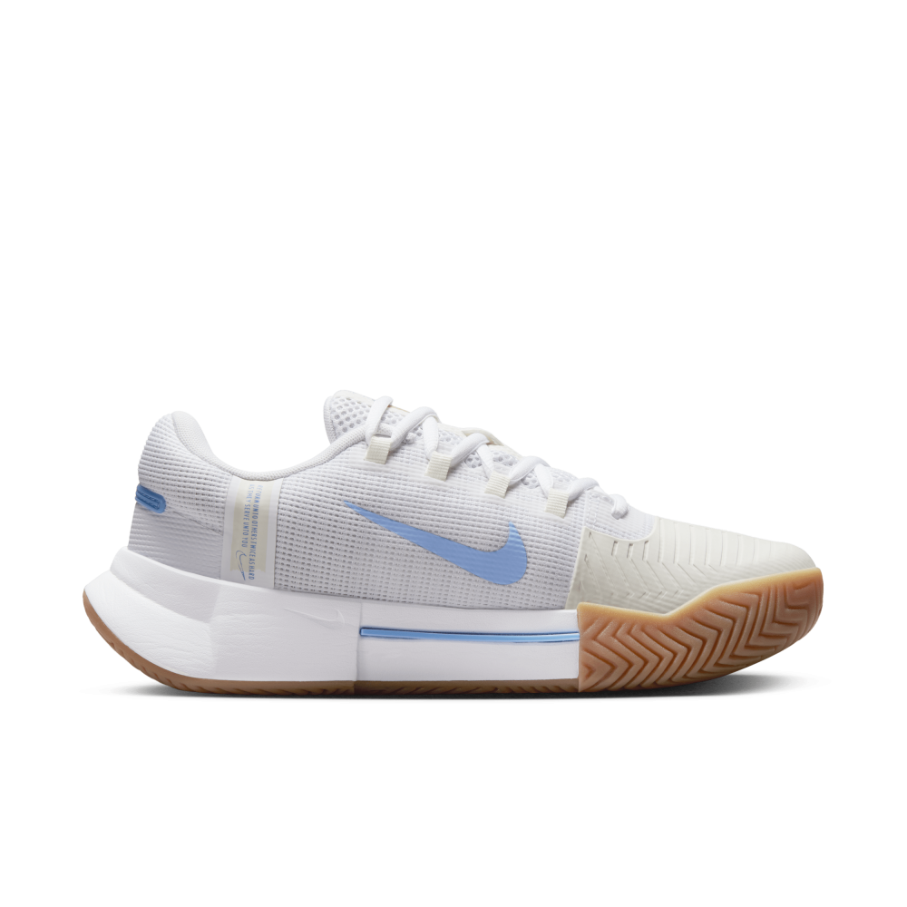 Nike Zoom GP Challenge 1 FB3148-105 / weiss