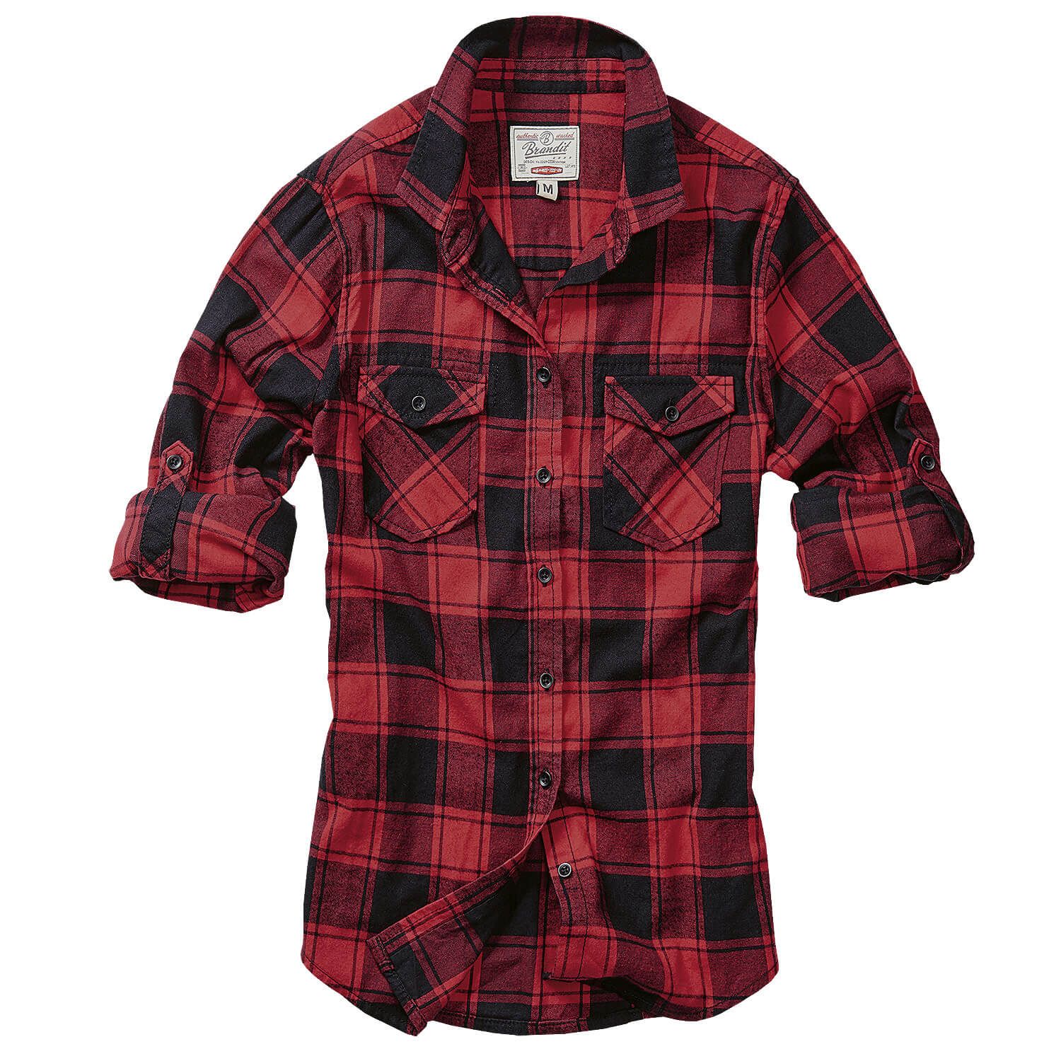 Amy Flanell Shirt Girls