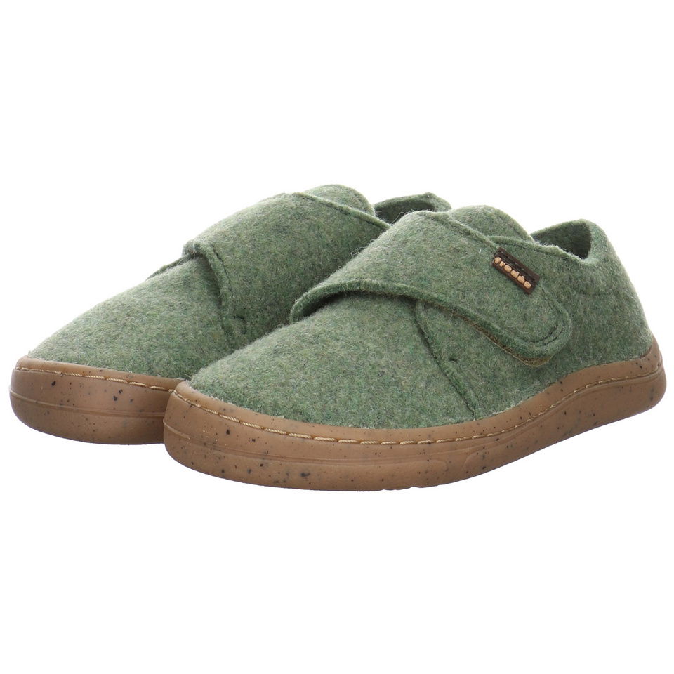 Froddo Wooly Barefoot Hausschuh