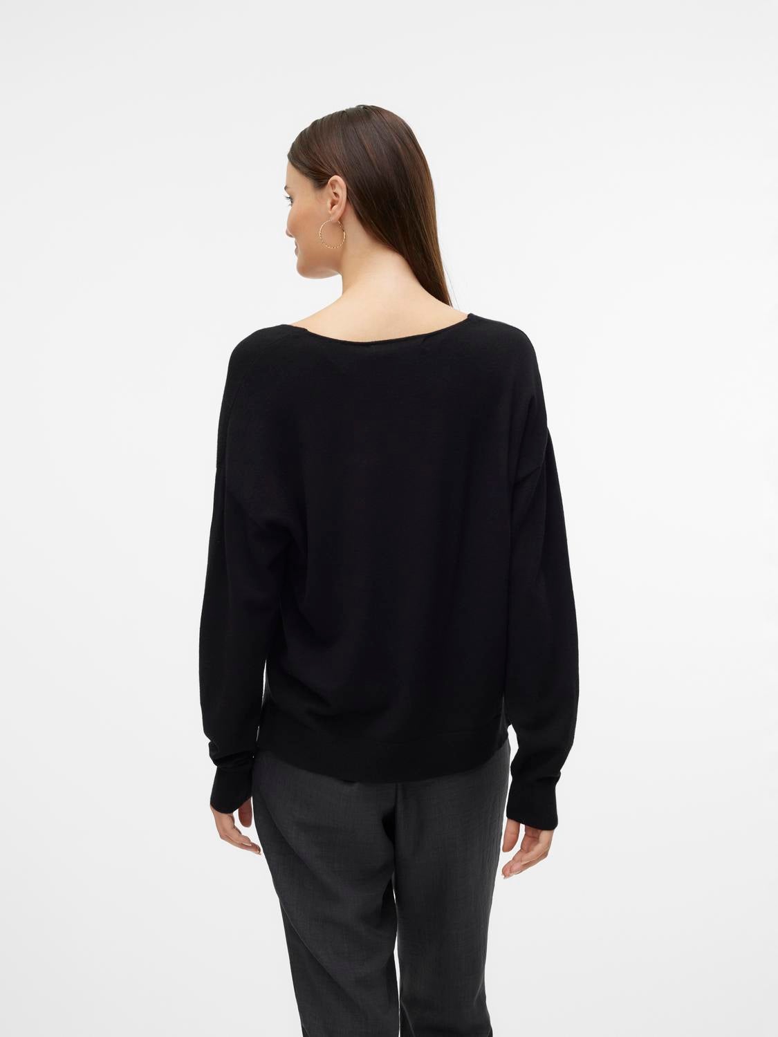 VMBREEZE Pullover