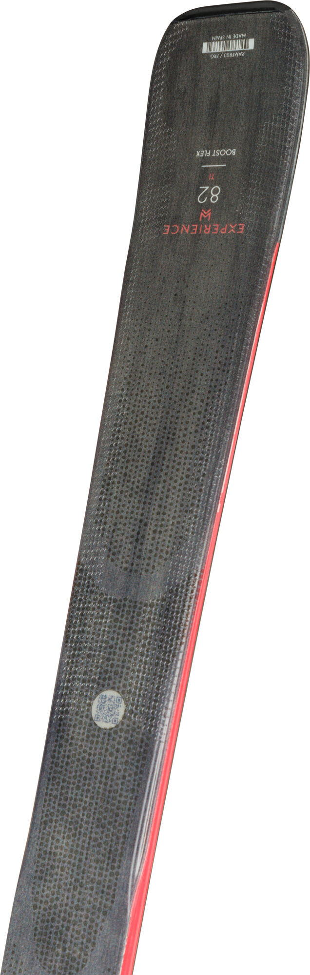 Skis All Mountain femme EXPERIENCE W 82 Ti (OPEN)