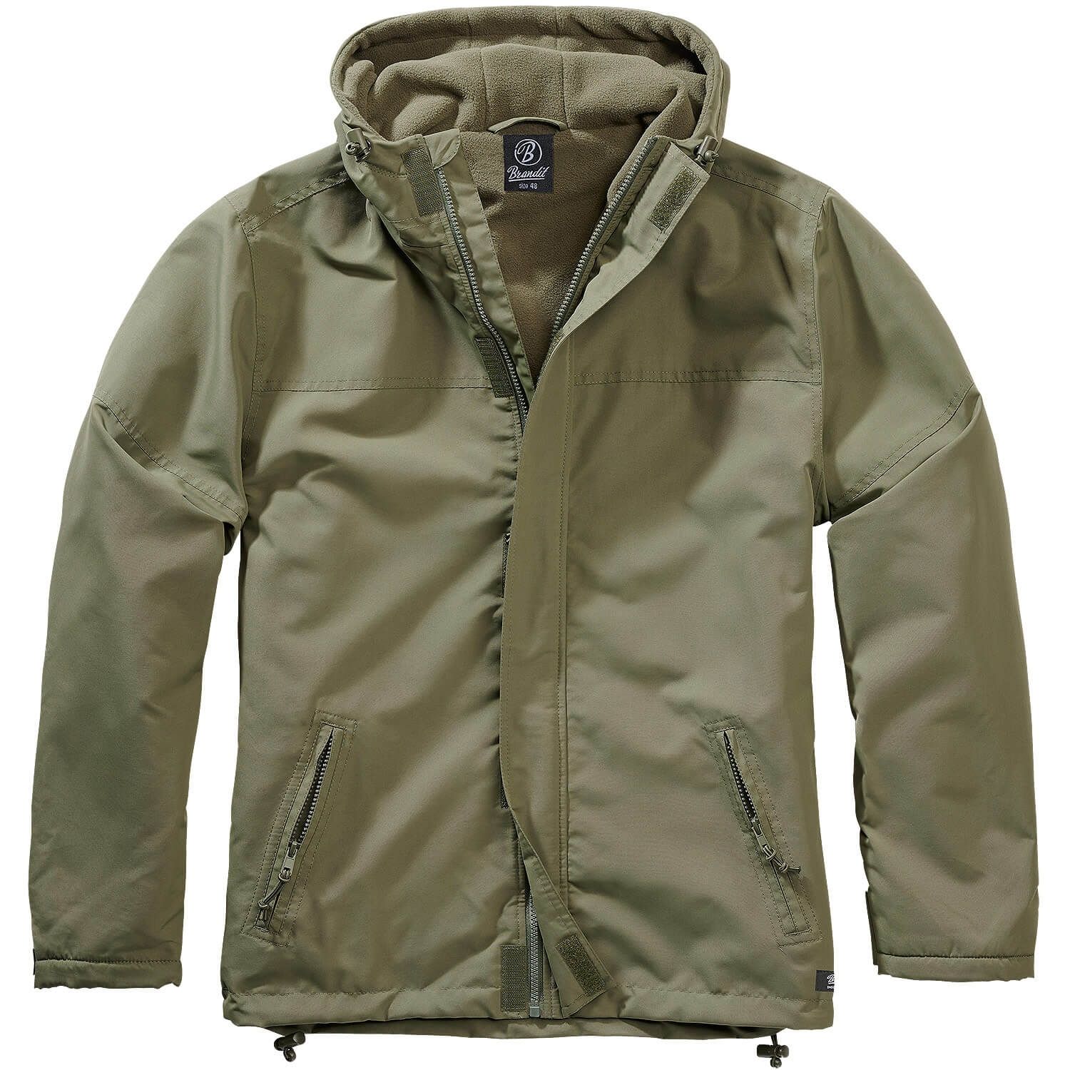 Windbreaker Frontzip