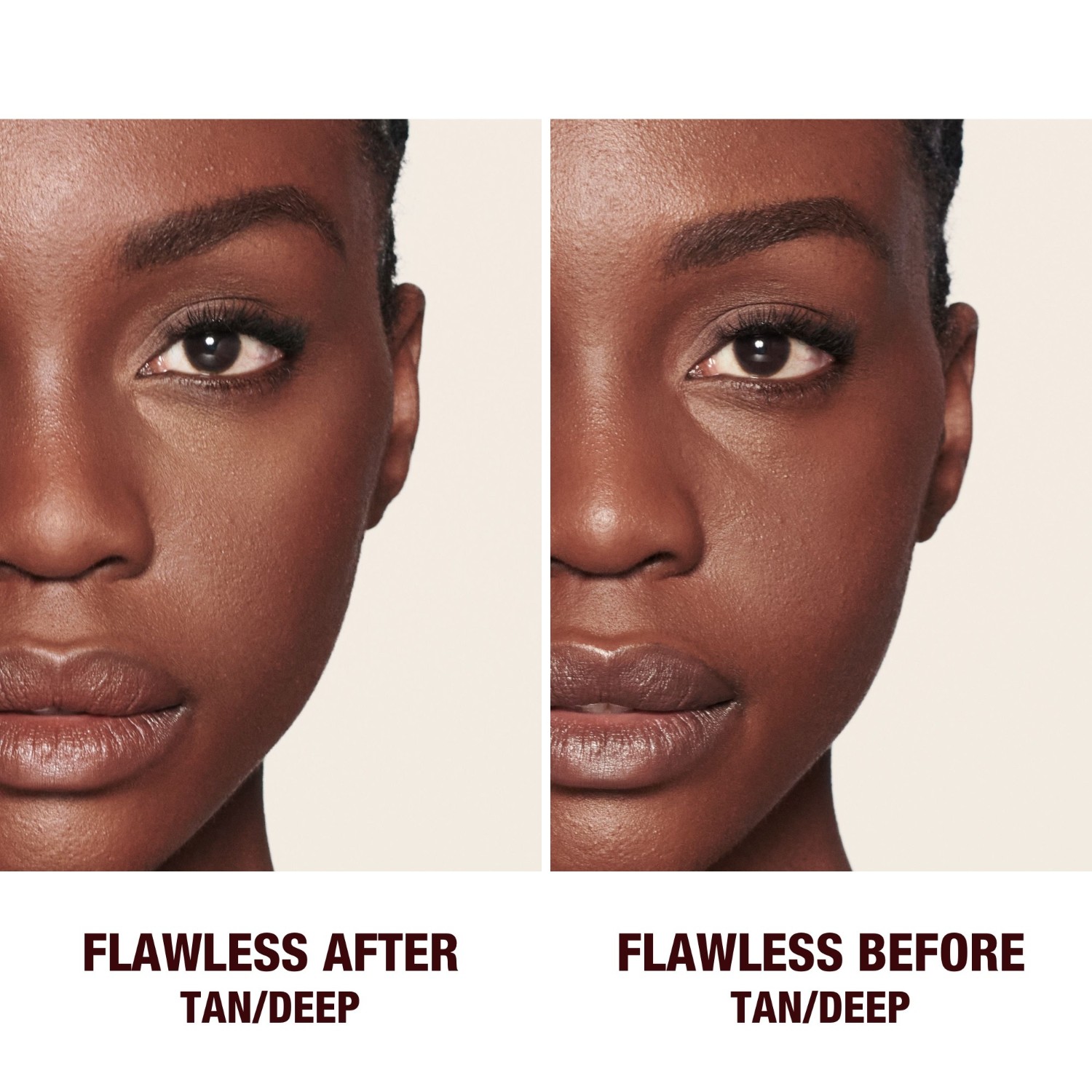 Airbrush Brightening Flawless Finish