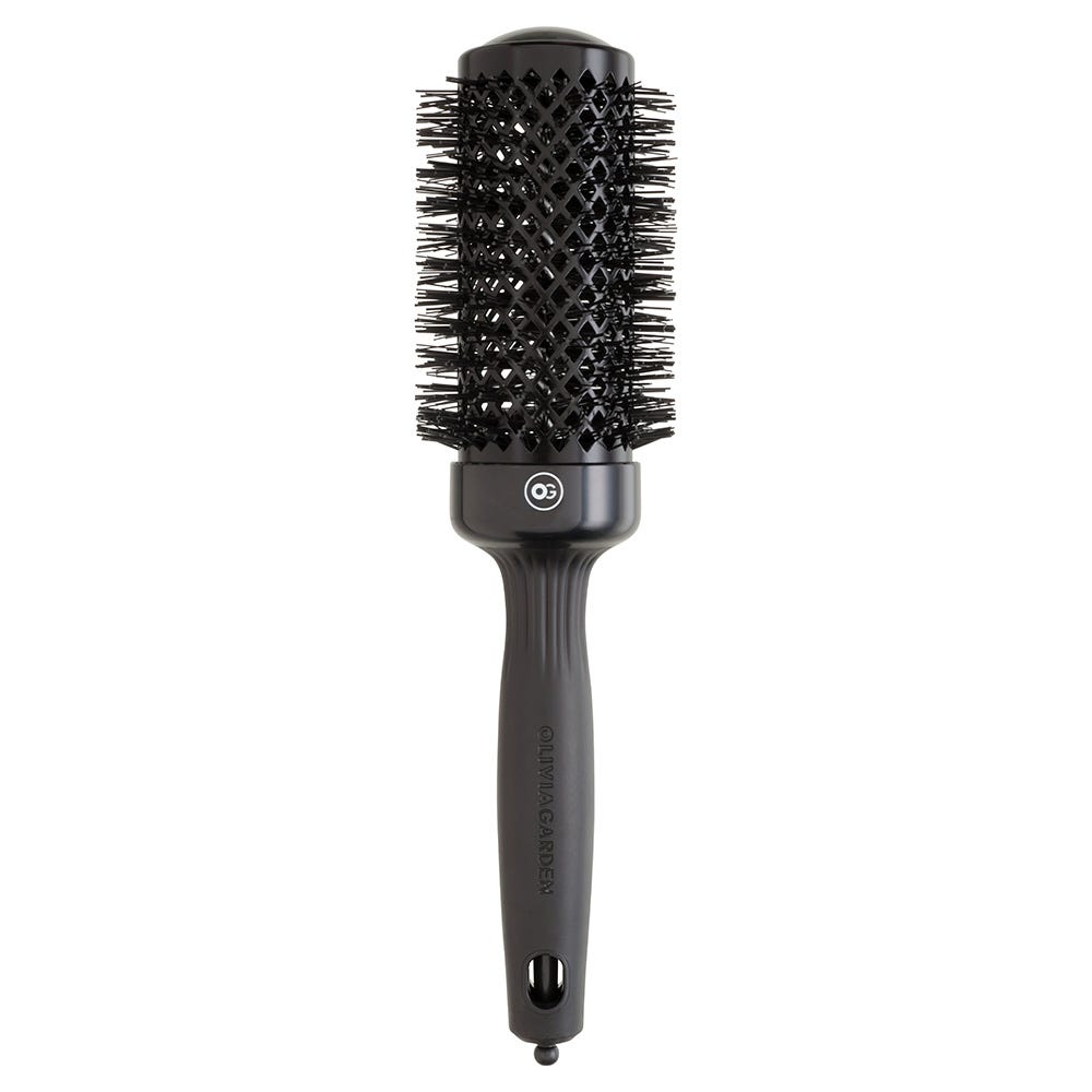 Olivia Garden Expert Blowout Shine Black 45