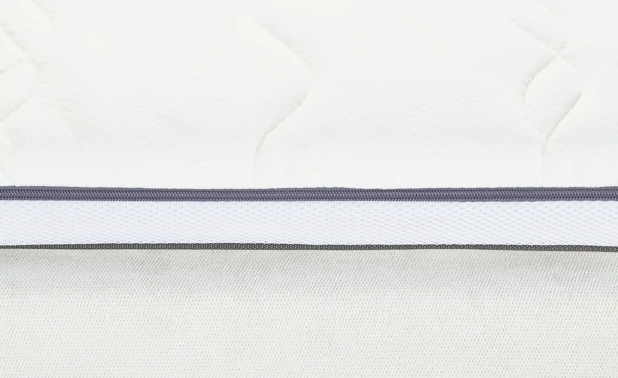 Gray & Jones Boxspringbett mit Bettkasten