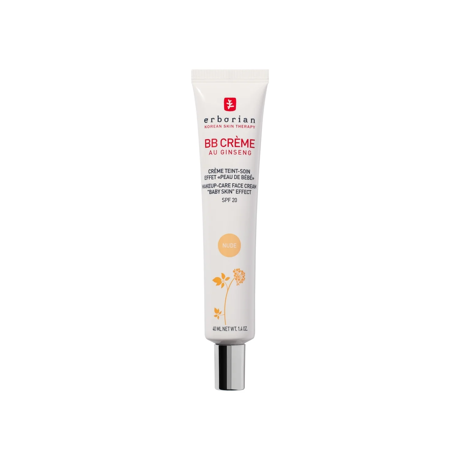 Crema BB y Crema CC Crema BB - 40 ml - Crema BB