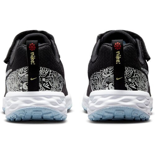 KINDER WORKOUTSCHUHE REVOLUTION 6 NN JP (PSV)
