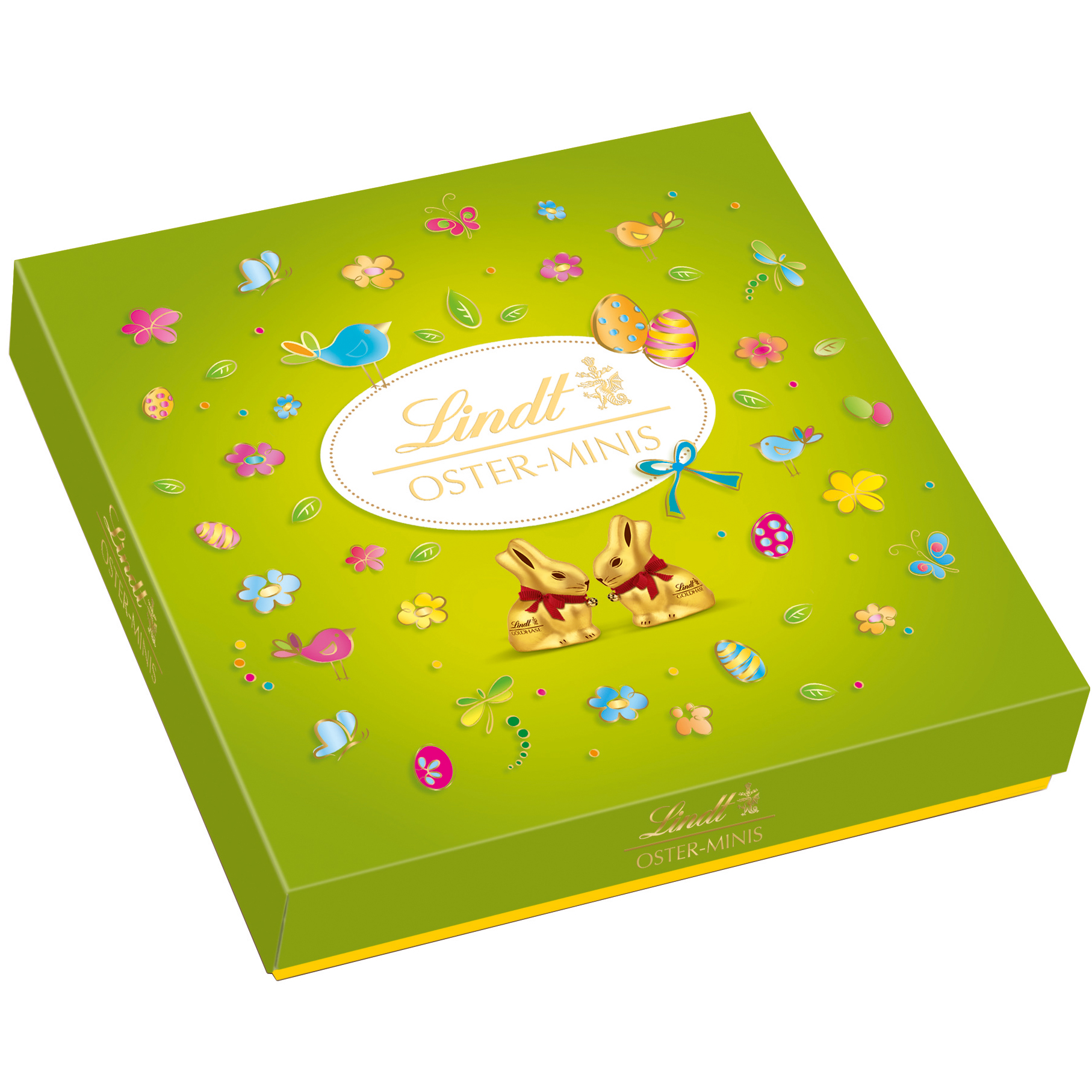 Lindt Oster-Minis Pralinés 90g