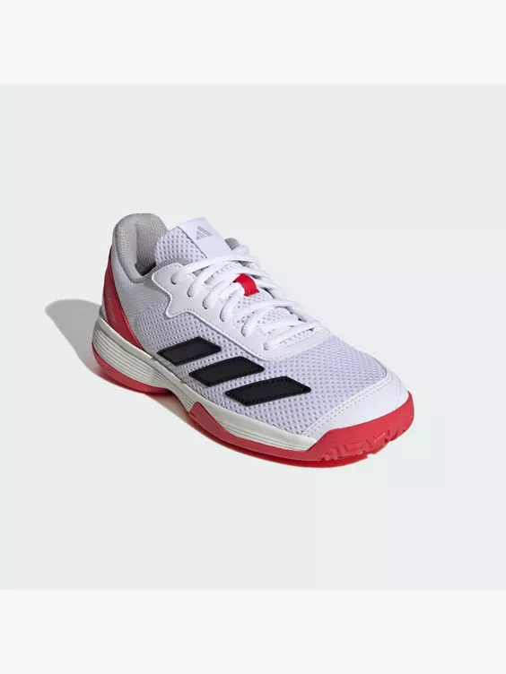 adidas Courtflash Kids Tennisschuh