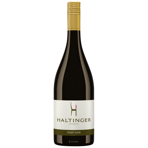 Haltinger WinzerPinot Noir 2017