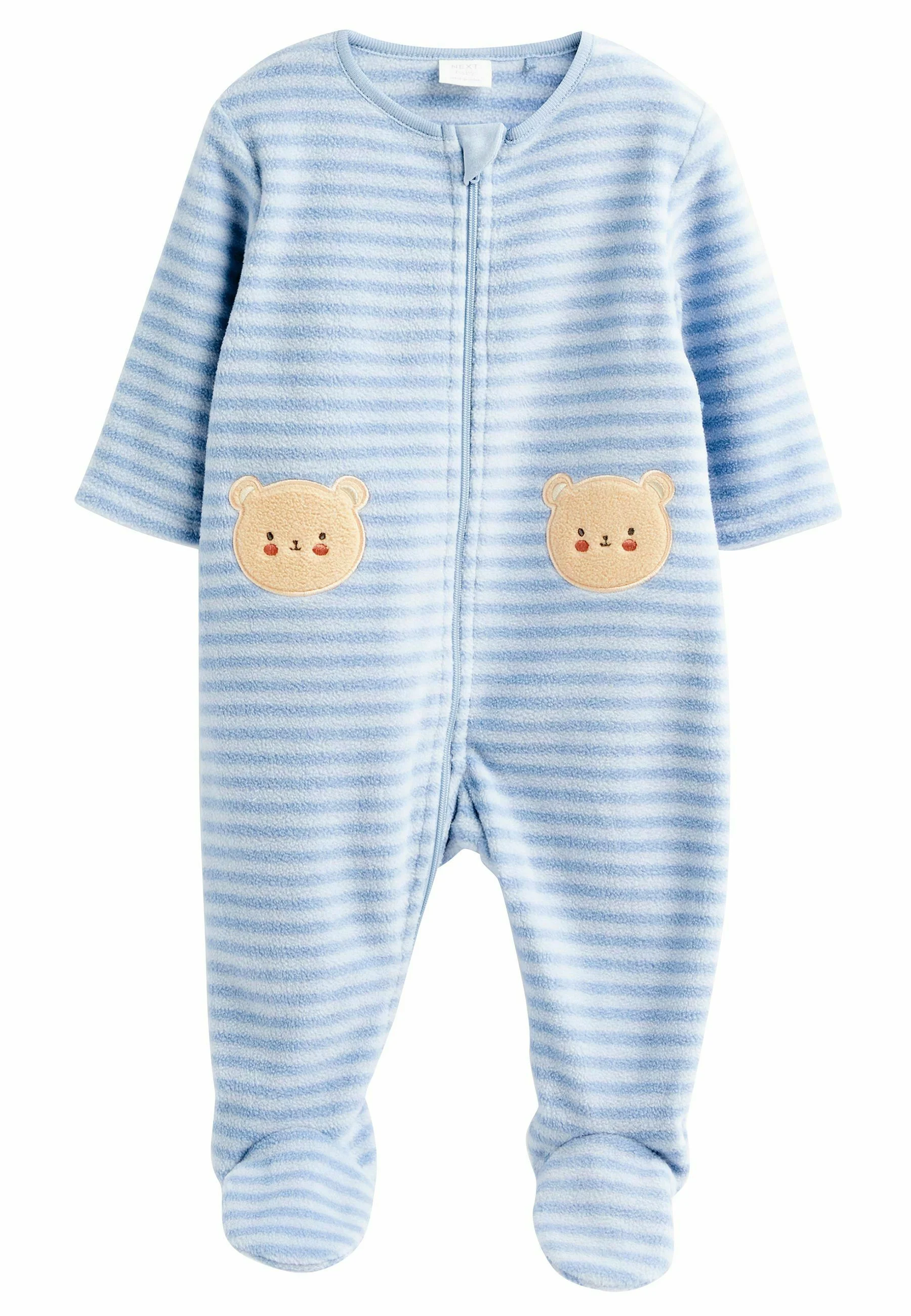 Próximos pijamas