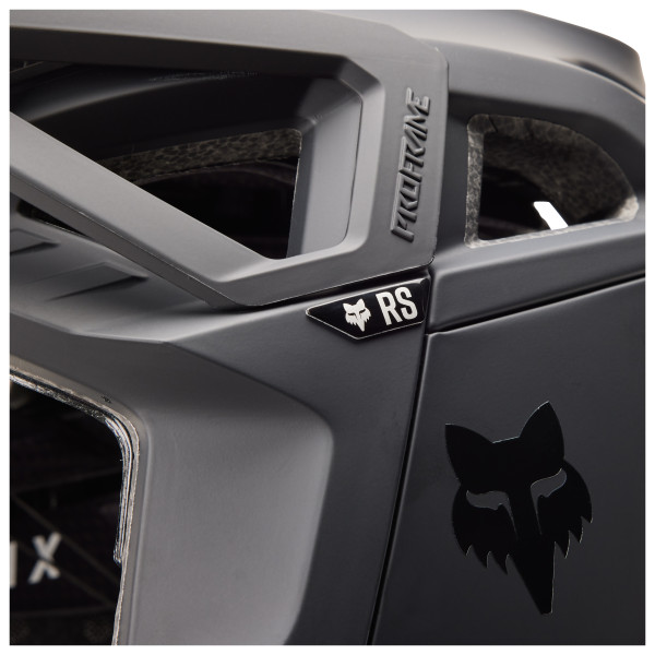 FOX Racing - Proframe RS CE - Radhelm