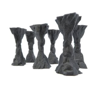 Nature Pack for Gloomhaven - 42 pieces