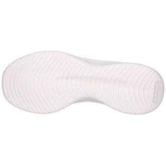 Skechers Slip On Sneaker in weiß