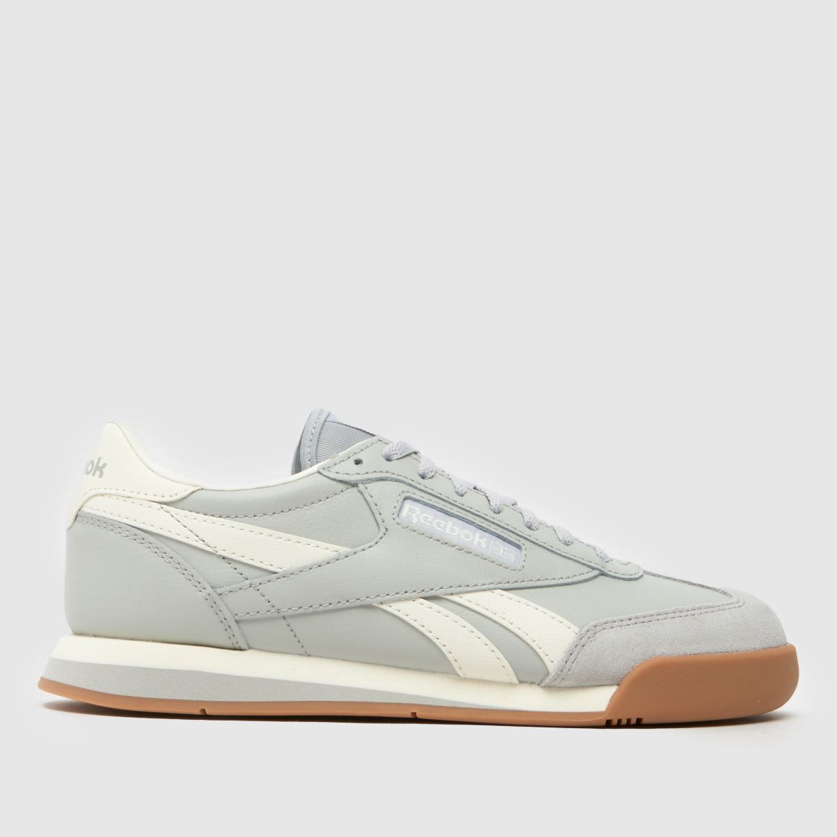 Reebok – Campio XT – Grå träningsskor